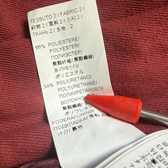 Vivienne Westwood 2017 2k$+ Andreas Kronthaler Padded Purple Skirt - Picture 8 of 13